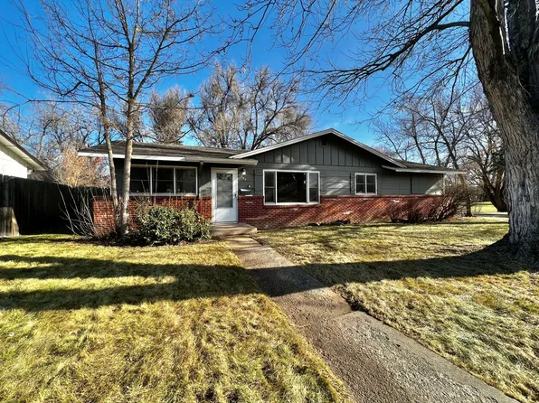 1044 Meadowbrook Dr, Fort Collins, CO 80521