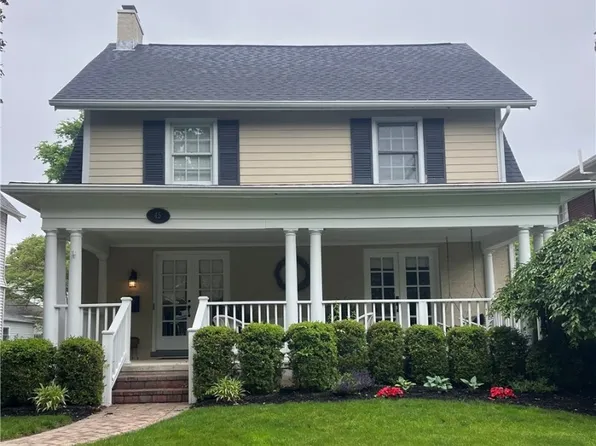 45 Beverly Pl, Dayton, OH 45419