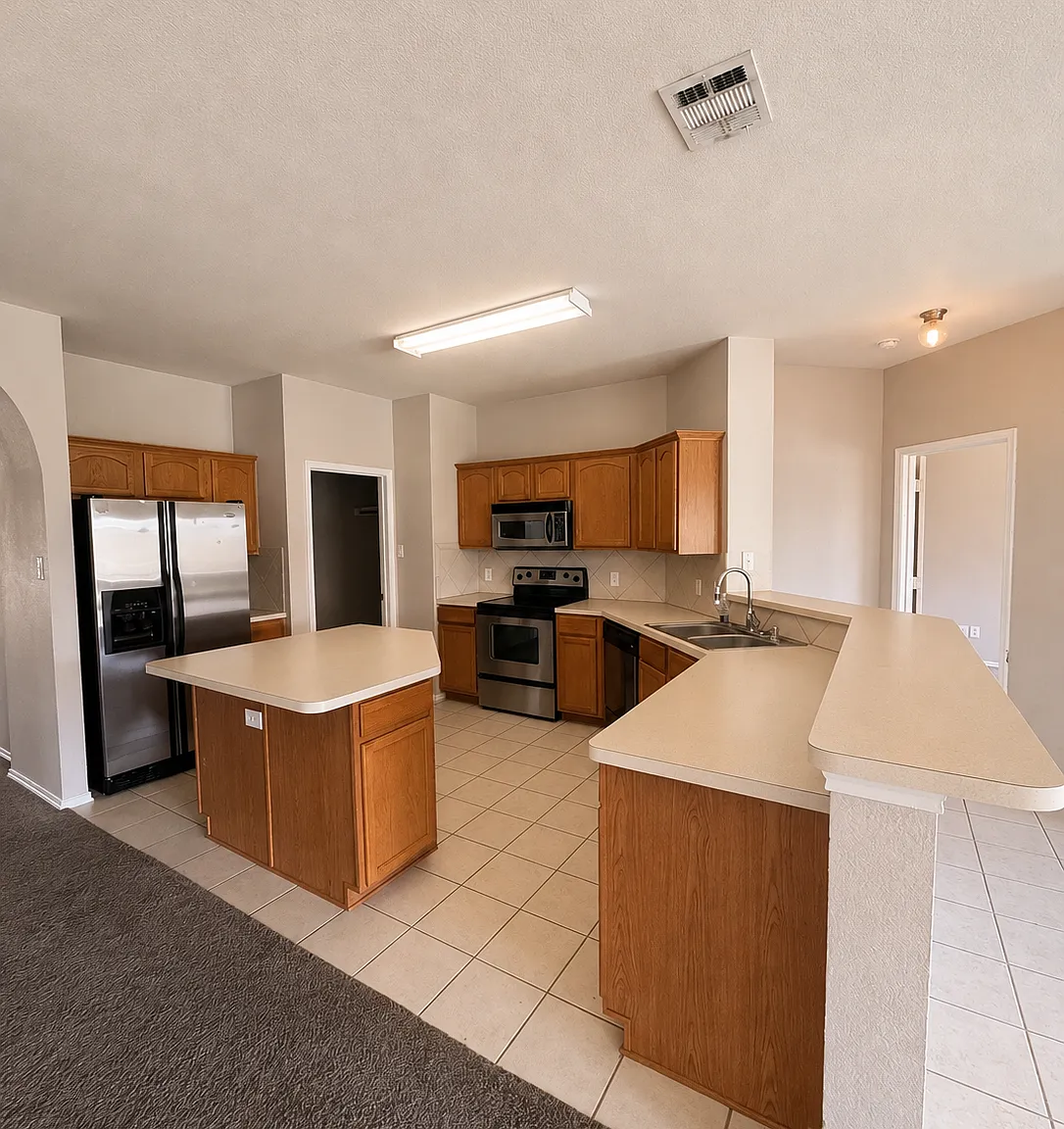 3 bed, 1837 sqft, $2,300 — Photo 4