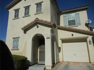 5954 Blackberry Field Ave, Las Vegas, NV 89142