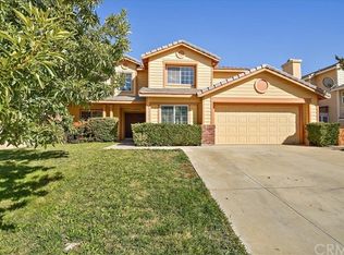 36940 Firethorn St, Palmdale, CA 93550