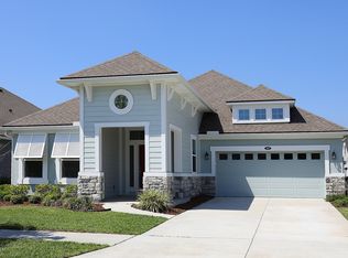 267 Palm Breeze Dr, Ponte Vedra, FL 32081