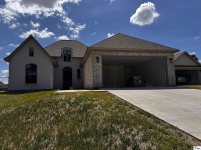 142 Buck Mdw, Ruston, LA, 71270