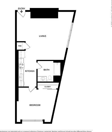 Zoe Lofts — Photo 42