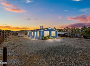 220 Haas Ct, Sun Valley, NV