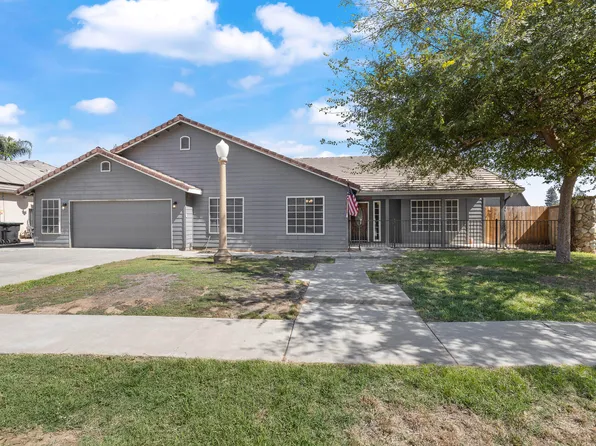 2508 N Liberty Court, Visalia, CA 93292