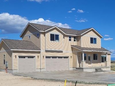2762 Lone Chief Loop, Helena, MT, 59601