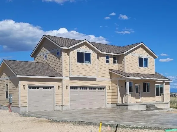 2762 Lone Chief Loop, Helena, MT 59601
