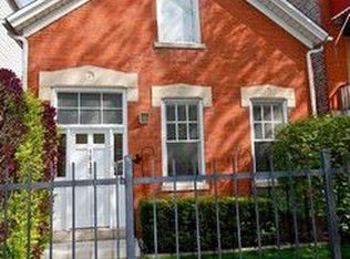 1810 W Huron St, Chicago, IL 60622