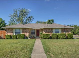 704 Garden Meadow Dr, Georgetown, TX 78628