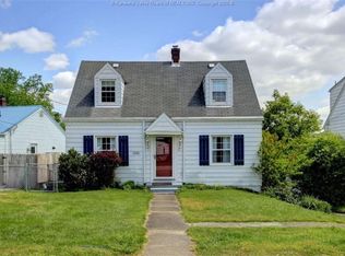 1102 S Homewood Dr, Charleston, WV 25314