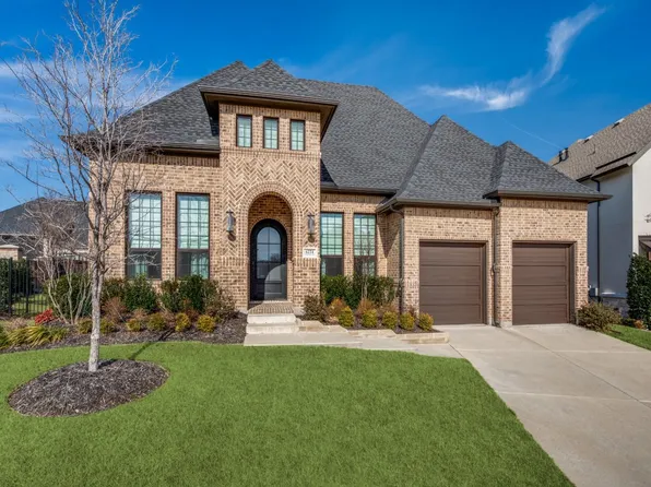 6224 Montage Dr, McKinney, TX 75071