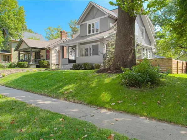4169 Cambridge St, Kansas City, KS 66103