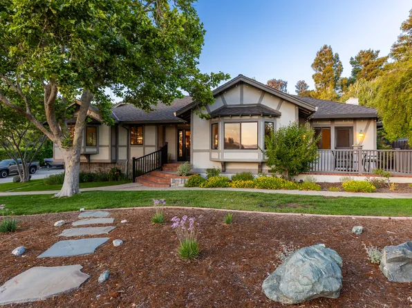 1875 Ringsted Dr, Solvang, CA 93463