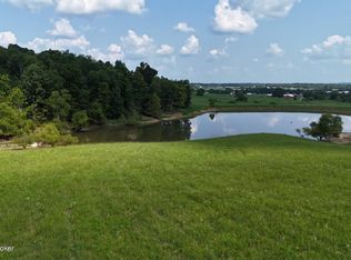 TRACT 9 Troutman Ln, Clarkson, KY 42726