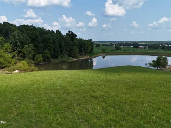 TRACT 9 Troutman Ln, Clarkson, KY 42726