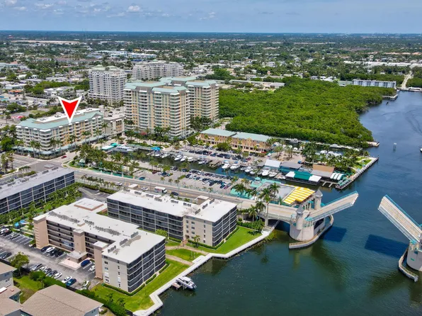100 NE 6th Street #705, Boynton Beach, FL 33435