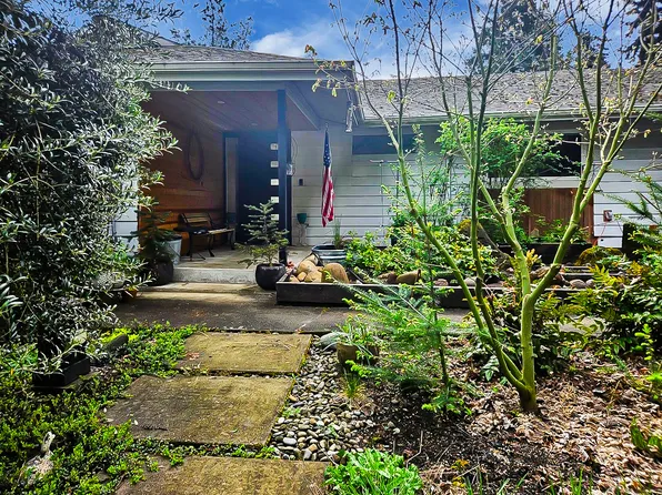 6048 SE Oetkin Rd, Milwaukie, OR 97267