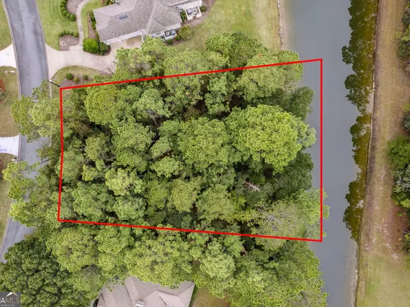 1040 Greenwillow Dr, Saint Marys, GA 31558