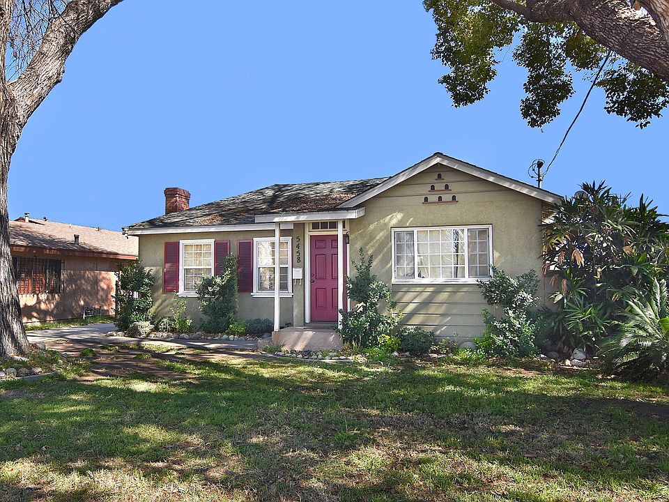 1st image of 5458 Temple City Blvd