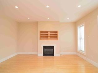 61 Worcester St APT 2, Boston, MA 02118