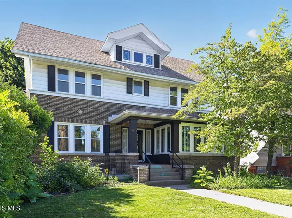 2876 Broadway St, Toledo, OH 43614