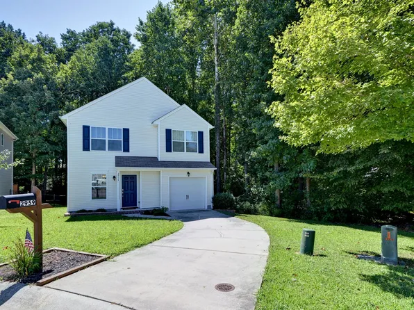 2959 Snuggles Ct, Toano, VA 23168