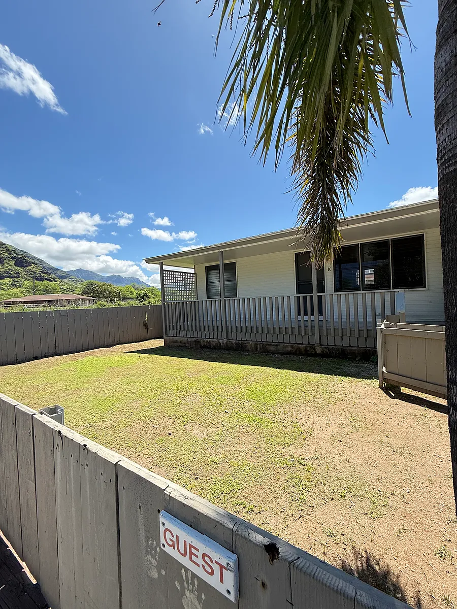 Building Photo - 85-310 Farrington Hwy #K