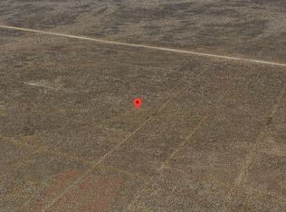 S Navajo Loop, Belen, NM 87002