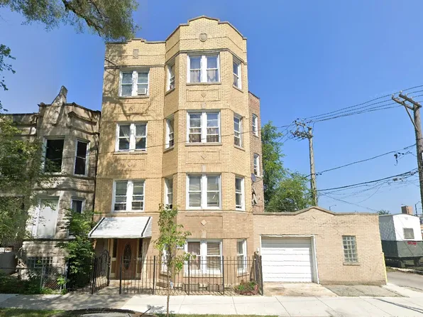 2107 S Avers Ave, Chicago, IL 60623