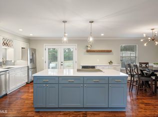 5606 Villa Rd, Knoxville, TN 37918
