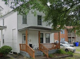 (Undisclosed Address), Norfolk, VA 23508