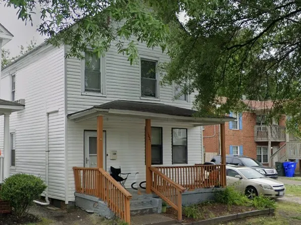 (undisclosed Address), Norfolk, VA 23508