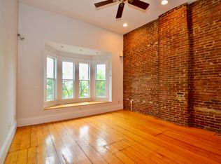 1249 Cambridge St #3, Cambridge, MA 02139