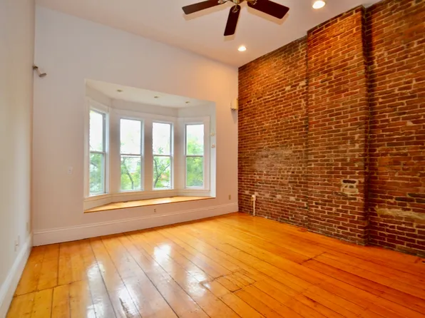 1249 Cambridge St #3, Cambridge, MA 02139