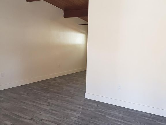 Across Living Room