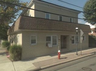 132 Kinderkamack Rd, Park Ridge, NJ 07656