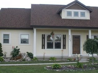 3747 N Spur Ct, Wayland, MI 49348