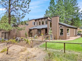 60274 Woodside Rd, Bend, OR 97702