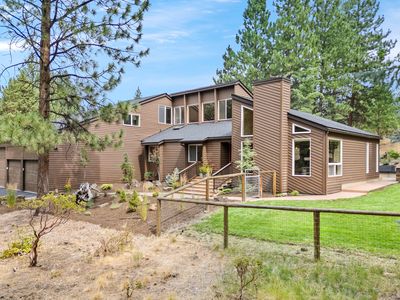 60274 Woodside Rd, Bend, OR, 97702