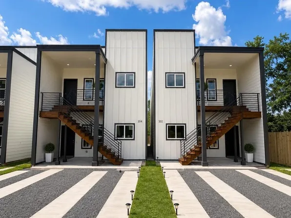 306 & 308 Bolden St, Houston, TX 77029