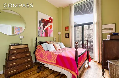 Sold by Compass