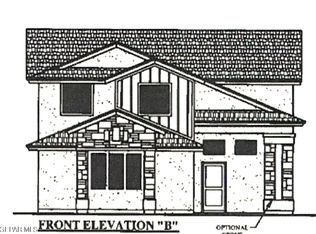 12860 Giovanni Grajeda Ave, El Paso, TX 79928