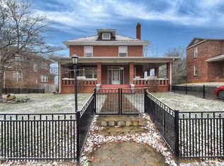 506 W Pine St, Johnson City, TN 37604