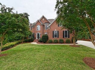 3005 Field Maple Ln, Charlotte, NC 28270