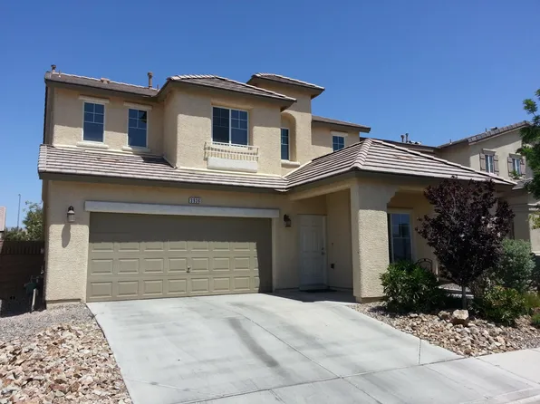 3936 Red Trumpet Ct, North Las Vegas, NV 89081