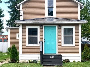 537 S Union St, Galion, OH 44833