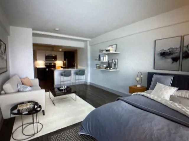 449 Landfair Ave #1 — Photo 6