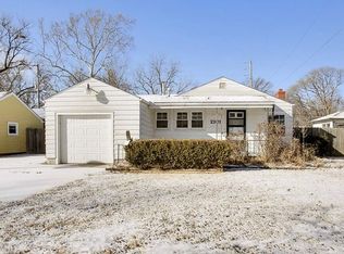 2101 S Dellrose St, Wichita, KS 67218