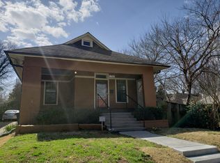 1745 Eastmoreland Ave, Memphis, TN 38104